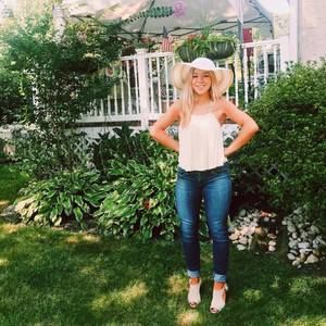 Meet your Posher, Sammy